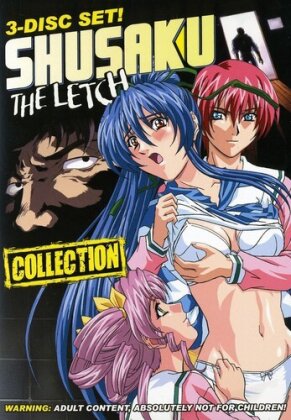 Shusaku the Letch Collection