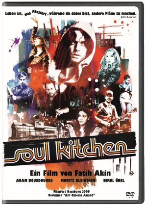 Soul Kitchen (2009)