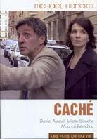 Caché - (Les films de ma vie) (2005)