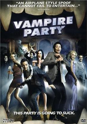 Vampire Party (2008)
