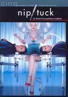 Nip/Tuck - Saison 5.2 (3 DVD)