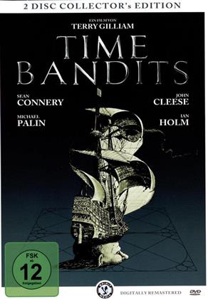 Time Bandits (1981) (Collector's Edition, 2 DVDs)