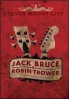 Jack Bruce & Robin Trower - Seven Moons Live