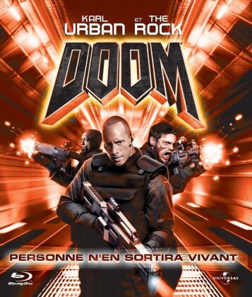 Doom (2005) (Long Version)