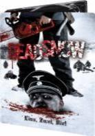 Dead Snow (2009) (Limited Edition, Steelbook, Uncut)