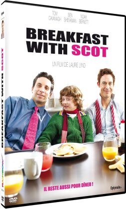 Breakfast with Scot (2007) (Collection Rainbow)