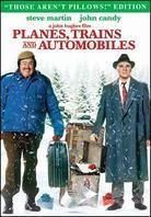Planes, Trains and Automobiles - (Those Aren't Pillows Edition) (1987)