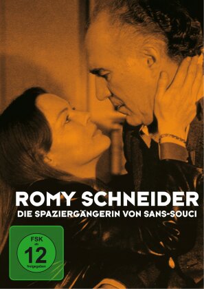 Die Spaziergängerin von Sans-Souci (1982) (Romy Schneider Edition)