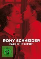 Mädchen in Uniform (1958) (Romy Schneider Edition)