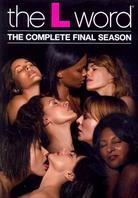 The L-Word - Season 6 - Final Season (3 DVDs)