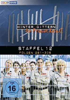 Hinter Gittern - Staffel 12 (6 DVDs)