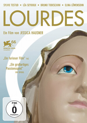 Lourdes (2009)