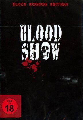 Blood Show (Neuauflage)