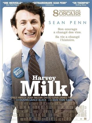 Harvey Milk (2008) (Édition Collector, 2 DVD)