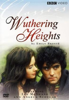 Wuthering Heights (1967)