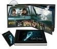 Harry Potter Collection - 1-6 / Album-Edition (Limited Edition, 12 DVDs)
