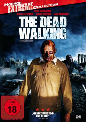 The Dead Walking (2009) (Horror Extreme Collection)