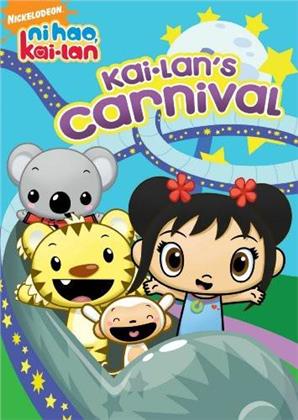 Ni Hao Kai-Lan - Kai-Lan's Carnival