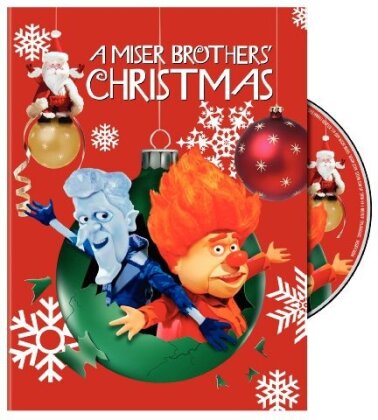 A Miser Brothers' Christmas (Deluxe Edition, Versione Rimasterizzata)