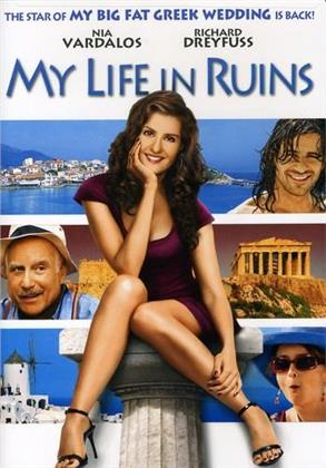 My Life in Ruins (2009)
