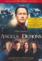 Angels & Demons (2009) (2 DVDs)