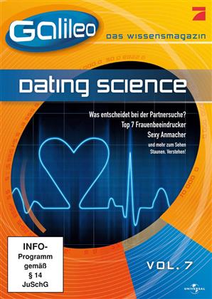 Galileo - Das Wissensmagazin - Vol. 7: Dating Science