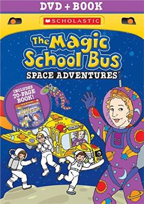 The Magic School Bus - Space Adventures