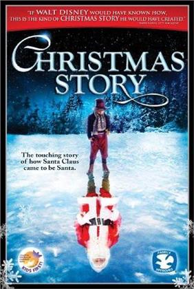Christmas Story (2007) (2007)