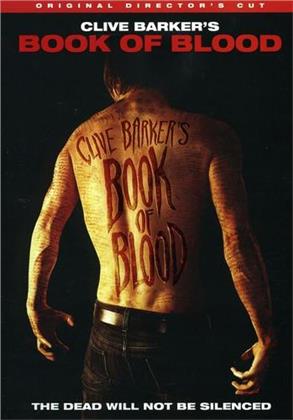 Clive Barker's Book of Blood (2009)