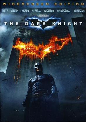 Batman - The Dark Knight (2008)