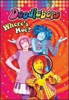 Doodlebops - Where's Moe?