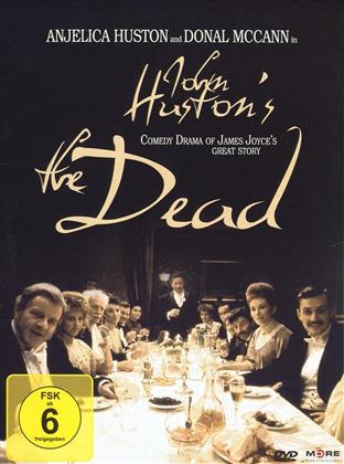 The Dead - Die Toten (1987)