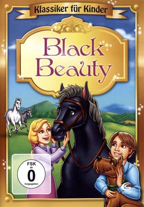 Black Beauty - Klassiker für Kinder