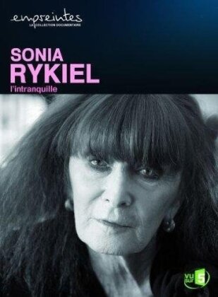Sonia Rykiel (Collection Empreintes)