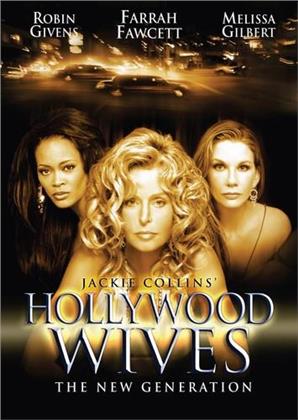 Hollywood Wives - The New Generation