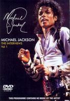 Michael Jackson - The interviews - Vol. 1