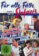 Für alle Fälle Stefanie - Staffel 1 (6 DVDs)
