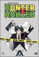 Hunter X Hunter - Box Set, Vol. 4 (1999) (3 DVDs)