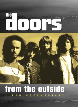 The Doors - From the Outside (Inofficial)