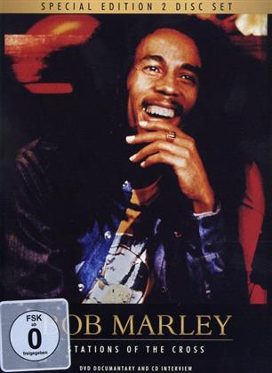 Bob Marley - Stations Of The Cross (Inofficial, DVD + CD)