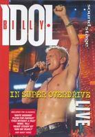 Idol Billy - In Super Overdrive Live