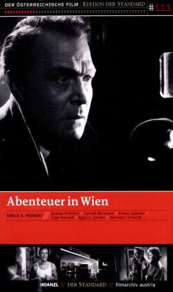 Abenteuer in Wien (Edition der Standard)