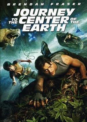 Journey to the Center of Earth (2008)