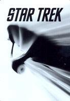 Star Trek 11 (2009) (Collector's Edition, Steelbook, 2 DVDs)