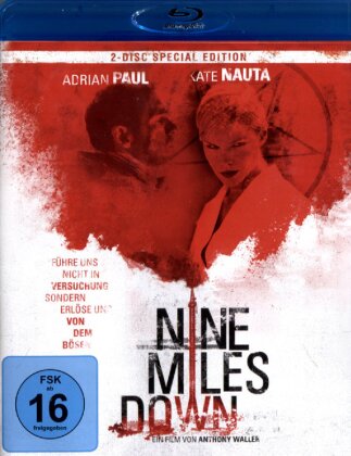 Nine Miles Down (2009) (Special Edition)