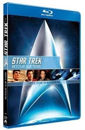 Star Trek 4 - Retour sur terre (1986) (Édition remasterisée)