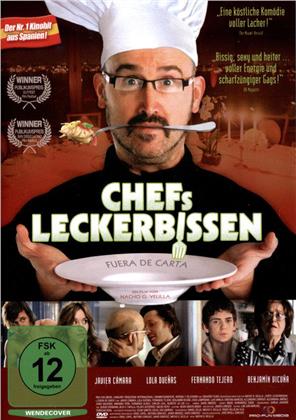Chefs Leckerbissen (2008)
