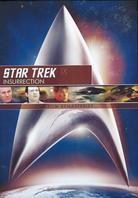 Star Trek 9 - Insurrection (1998) (Édition remasterisée)