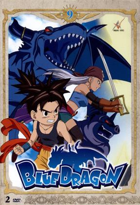 Blue Dragon - Box Vol. 5 (2 DVDs)