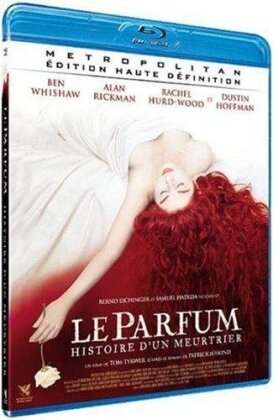 Le Parfum - Histoire d'un meurtrier (2006)